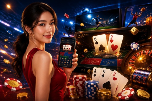 slot688